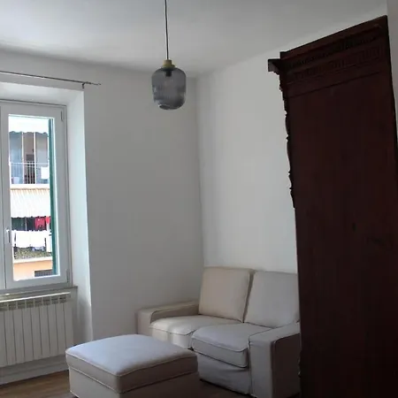 At The Corte Di Puccetto Apartment *